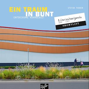 Ein Traum in bunt