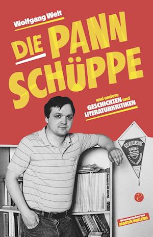 Die Pannschüppe