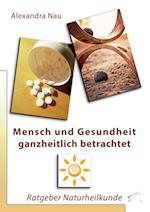 Mensch und Gesundheit