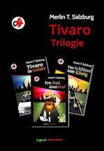 Tivaro Trilogie