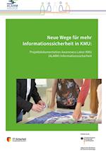 Neue Wege für mehr Informationssicherheit in KMU