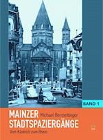 Mainzer Stadtspaziergänge