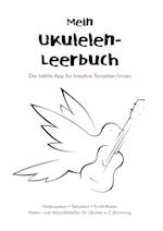 Mein Ukulelen-Leerbuch