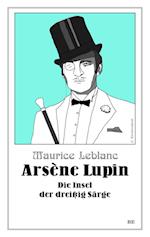 Arsène Lupin - Die Insel der dreißig Särge
