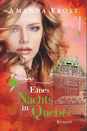 Dreams - Eines Nachts in Quebec