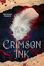 Crimson Ink