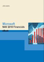 Microsoft Dynamics NAV 2018 Financials