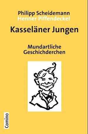 Kasseläner Jungen