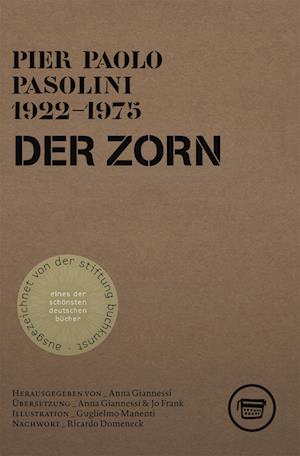 Der Zorn