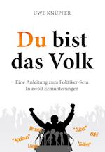 Du bist  das Volk