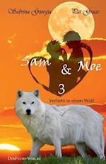 Verliebt in einen Wolf - Sam und Moe 3