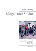 Bürger und Soldat