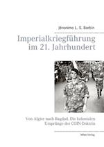 Imperialkriegführung Im 21. Jahrhundert