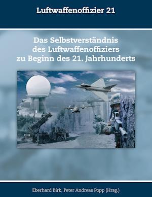 Luftwaffenoffizier 21