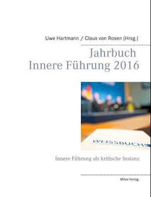 Jahrbuch Innere Führung 2016