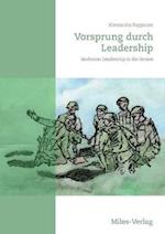 Vorsprung Durch Leadership