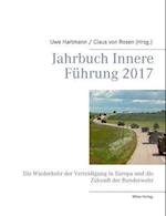 Jahrbuch Innere Führung 2017