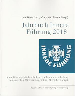 Jahrbuch Innere Führung 2018