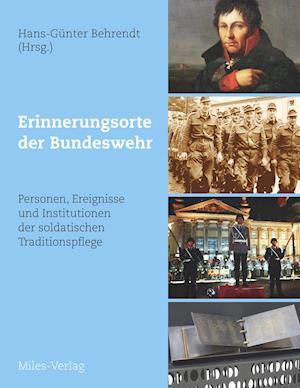 Erinnerungsorte der Bundeswehr