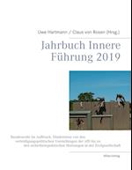 Jahrbuch Innere Führung 2019