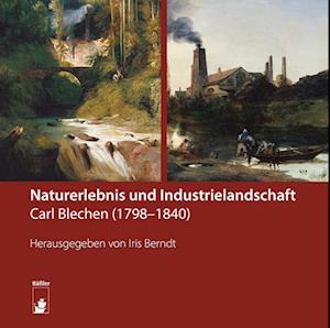 Naturerlebnis und Industrielandschaft