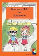 Werd Zum Held Der Mathewelt!