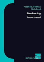 Slow Reading