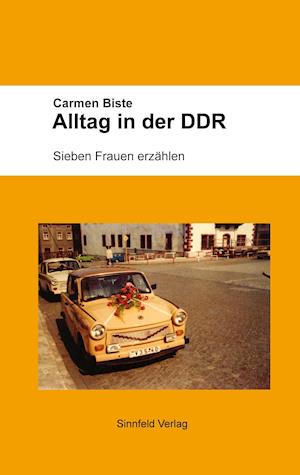 Alltag in der DDR