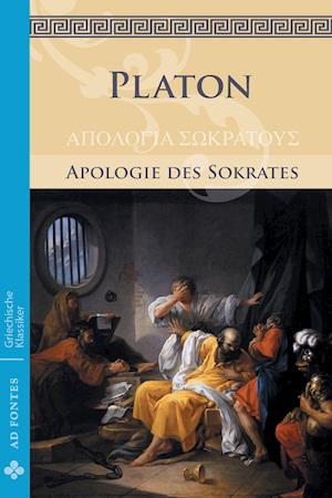 Apologie des Sokrates