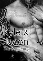Kyle & Jason: The Beginning