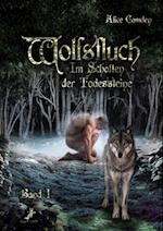 Im Schatten der Todessteine 1: Wolfsfluch