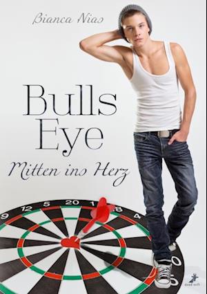 Bulls Eye - Mitten ins Herz