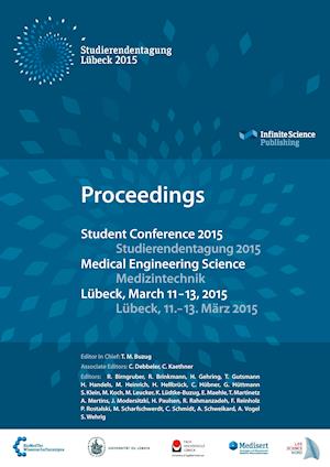 Student Conference Medical Engineering Science 2015