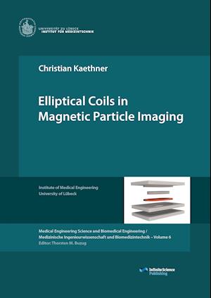 Elliptical Coils in Magnetic Particle Imaging