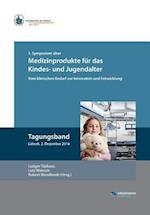 Medizinprodukte für das  Kindes- und Jugendalter