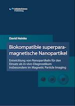 Biokompatible superparamagnetische Nanopartikel