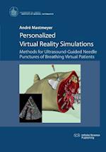 Personalized Virtual Reality Simulations