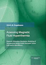Magnetic Fluid Hyperthermia