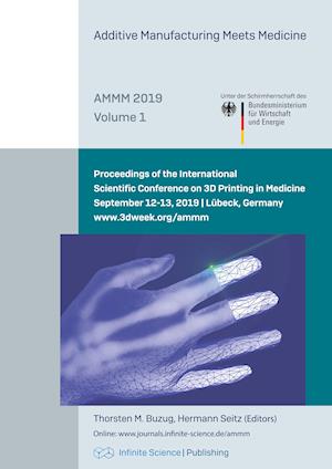 Additive Manufacturing Meets Medicine (AMMM 2019)