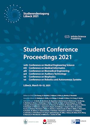 Student Conference Proceedings 2021