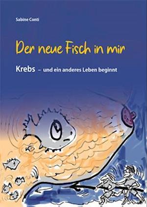 Der neue Fisch in mir