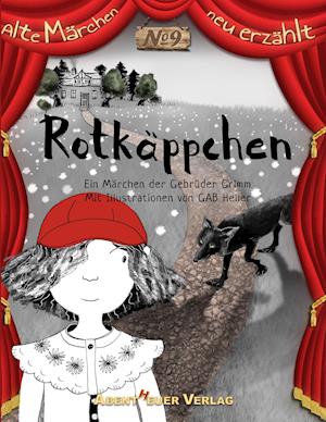 Rotkäppchen