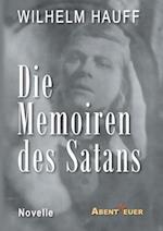 Die Memoiren Des Satans