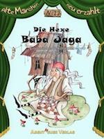 Die Hexe Baba Jaga