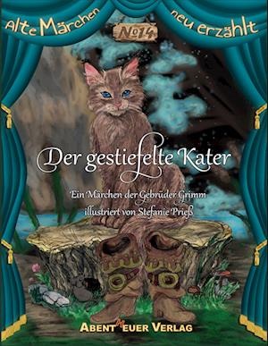 Der gestiefelte Kater