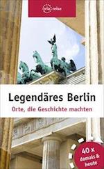 Legendäres Berlin