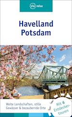 Havelland, Potsdam