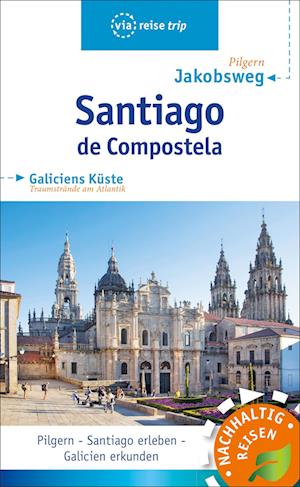 Santiago de Compostela