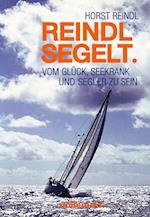 Reindl segelt.