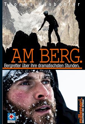 Am Berg.